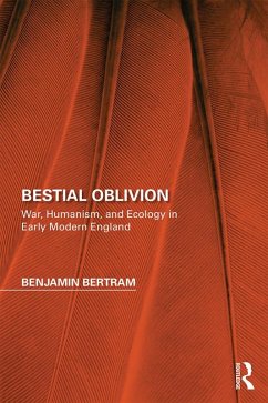 Bestial Oblivion (eBook, ePUB) - Bertram, Benjamin