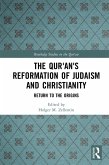 The Qur'an's Reformation of Judaism and Christianity (eBook, ePUB)