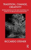 Tradition, Change, Creativity (eBook, PDF) Tradition, Change, Creativity (eBook, PDF)