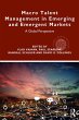 Macro Talent Management in Emerging and... - Bild 1