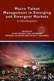 Macro Talent Management in Emerging and Emergent Markets (eBook, PDF)