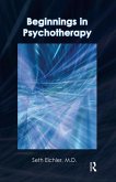 Beginnings in Psychotherapy (eBook, PDF)