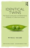 Identical Twins (eBook, PDF)