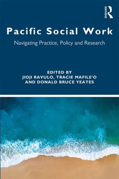 Pacific Social Work (eBook, PDF) Pacific Social Work (eBook, PDF)