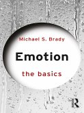 Emotion: The Basics (eBook, PDF)