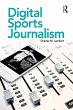 Digital Sports Journalism (eBook, ePUB) - Bild 1