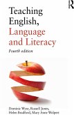 Teaching English, Language and Literacy (eBook, PDF)