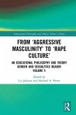 From 'Aggressive Masculinity' to 'Rape Culture' (eBook, PDF) From 'Aggressive Masculinity' to 'Rape Culture' (eBook, PDF)