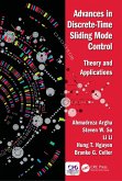 Advances in Discrete-Time Sliding Mode Control (eBook, PDF)