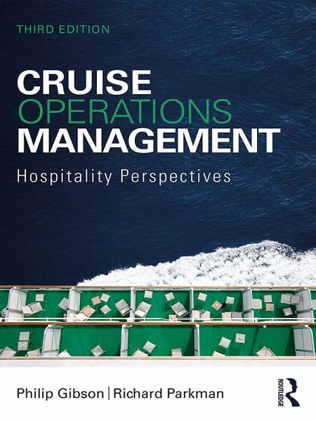 Cruise Operations Management (eBook, PDF) Cruise Operations Management (eBook, PDF)
