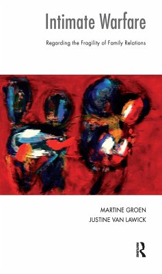 Cover Intimate Warfare (eBook, PDF)