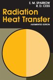 Radiation Heat Transfer, Augmented Edition (eBook, ePUB)
