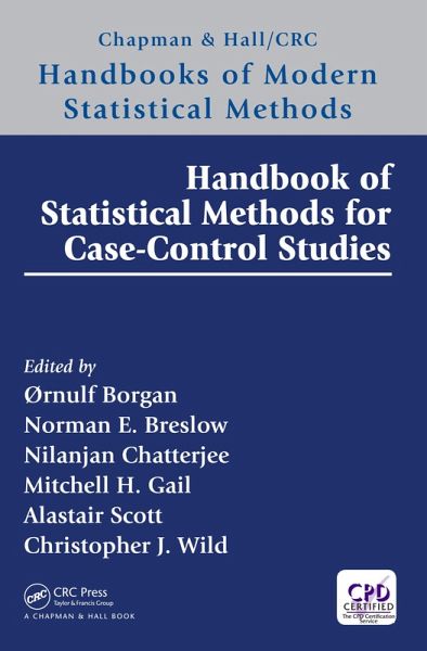 Handbook of Statistical Methods for Case-Control Studies (eBook, PDF) Handbook of Statistical Methods for Case-Control Studies (eBook, PDF)