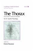 The Thorax, ---Part B (eBook, ePUB) The Thorax, ---Part B (eBook, ePUB)