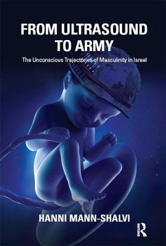 Cover From Ultrasound to Army (eBook, PDF)