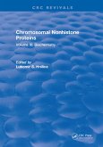 Progress In Nonhistone Protein Research (eBook, ePUB)