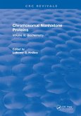 Progress In Nonhistone Protein Research (eBook, ePUB)