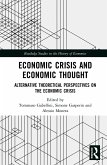 Economic Crisis and Economic Thought (eBook, ePUB)