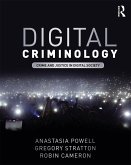 Digital Criminology (eBook, ePUB) Digital Criminology (eBook, ePUB)