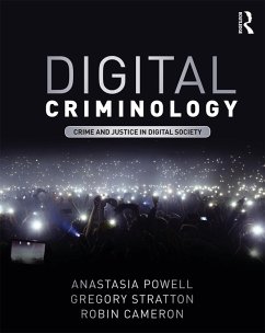 Cover Digital Criminology (eBook, ePUB)