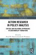 Action Research in Policy Analysis... - Bild 1