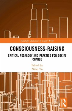 Consciousness-Raising (eBook, PDF)
