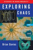 Exploring Chaos (eBook, PDF)
