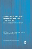 Anglo-American Imperialism and the Pacific (eBook, PDF)