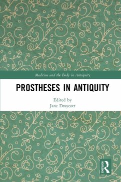 Cover Prostheses in Antiquity (eBook, PDF)