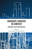 Graduate Careers in Context (eBook, ePUB)