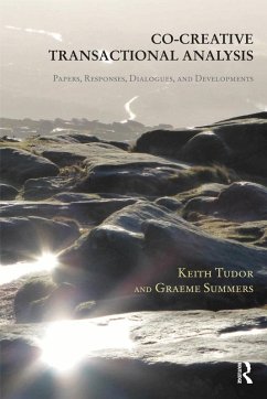 Cover Co-Creative Transactional Analysis (eBook, PDF)