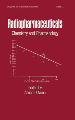 Cover Radiopharmaceuticals (eBook, PDF)