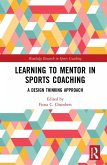 Learning to Mentor in Sports Coaching (eBook, ePUB)