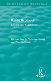 Routledge Revivals: Kyoto Protocol (1999) (eBook, ePUB)