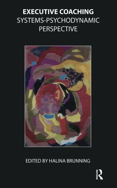 Executive Coaching (eBook, ePUB)