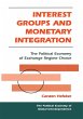 Interest Groups And Monetary... - Bild 1