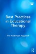 Best Practices in Educational Therapy... - Bild 1