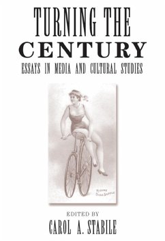 Turning The Century (eBook, ePUB) - Stabile, Carol