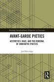 Avant-Garde Pieties (eBook, ePUB)