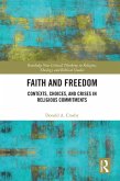 Faith and Freedom (eBook, ePUB)