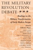 The Military Revolution Debate (eBook, PDF)