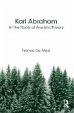 Karl Abraham (eBook, ePUB)