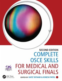 Complete OSCE Skills for Medical and Surgical Finals (eBook, ePUB)