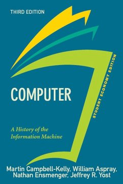 Computer, Student Economy Edition (eBook, PDF) - Campbell-Kelly, Martin