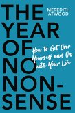 The Year of No Nonsense (eBook, ePUB) The Year of No Nonsense (eBook, ePUB)