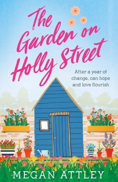 Cover The Garden on Holly Street (eBook, ePUB)