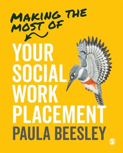 Making the Most of Your Social Work Placement (eBook, ePUB) - Beesley, Paula