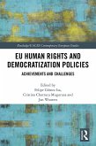 EU Human Rights and Democratization Policies (eBook, PDF)