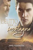 Delitto sulla montagna (eBook, ePUB)