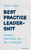 Best Practice Leadershit (eBook, PDF)